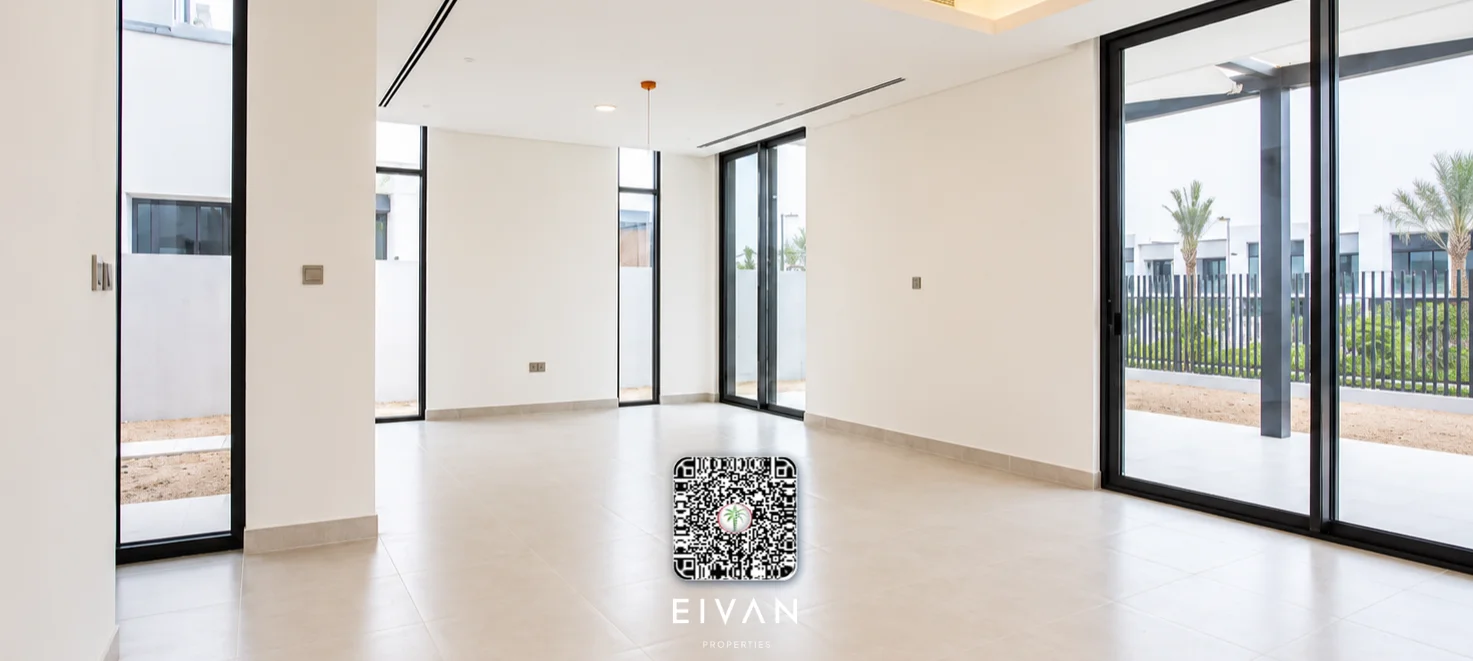 Elegant 4BR Home | Single Row | Elie Saab 2